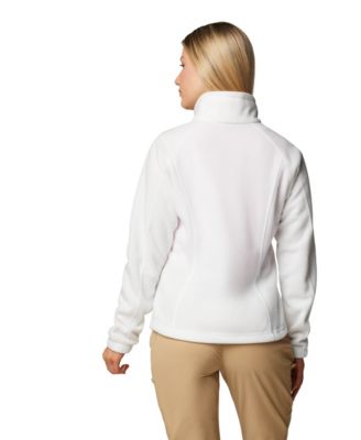 Women's Benton Springs Fleece Jacket, XS-3X