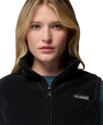 Women's Benton Springs Fleece Vest
