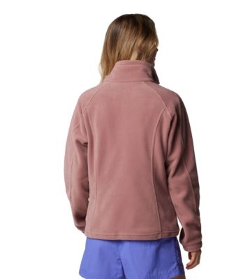 Women's Benton Springs Fleece Jacket, XS-3X