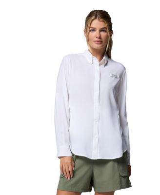 Women's PFG Tamiami II Long-Sleeve 