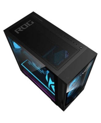 ROG G7 Gaming Desktop Intel Core Ultra-7 RTX 5060 32GB RAM 1TB SSD