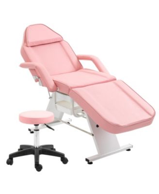Multifunctional Adjustable Massage Table
