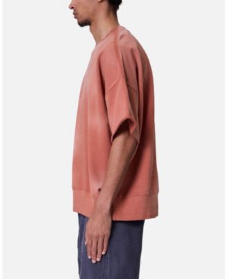 Men's Oversized Crewneck T-Shirt