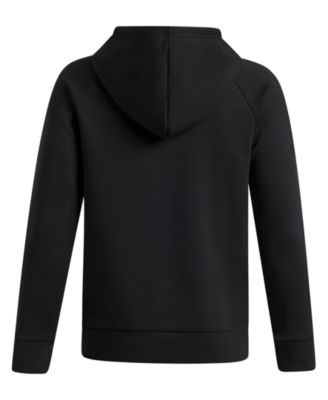 Boys' 6-20 Rival Fleece Logo-Print Hoodie