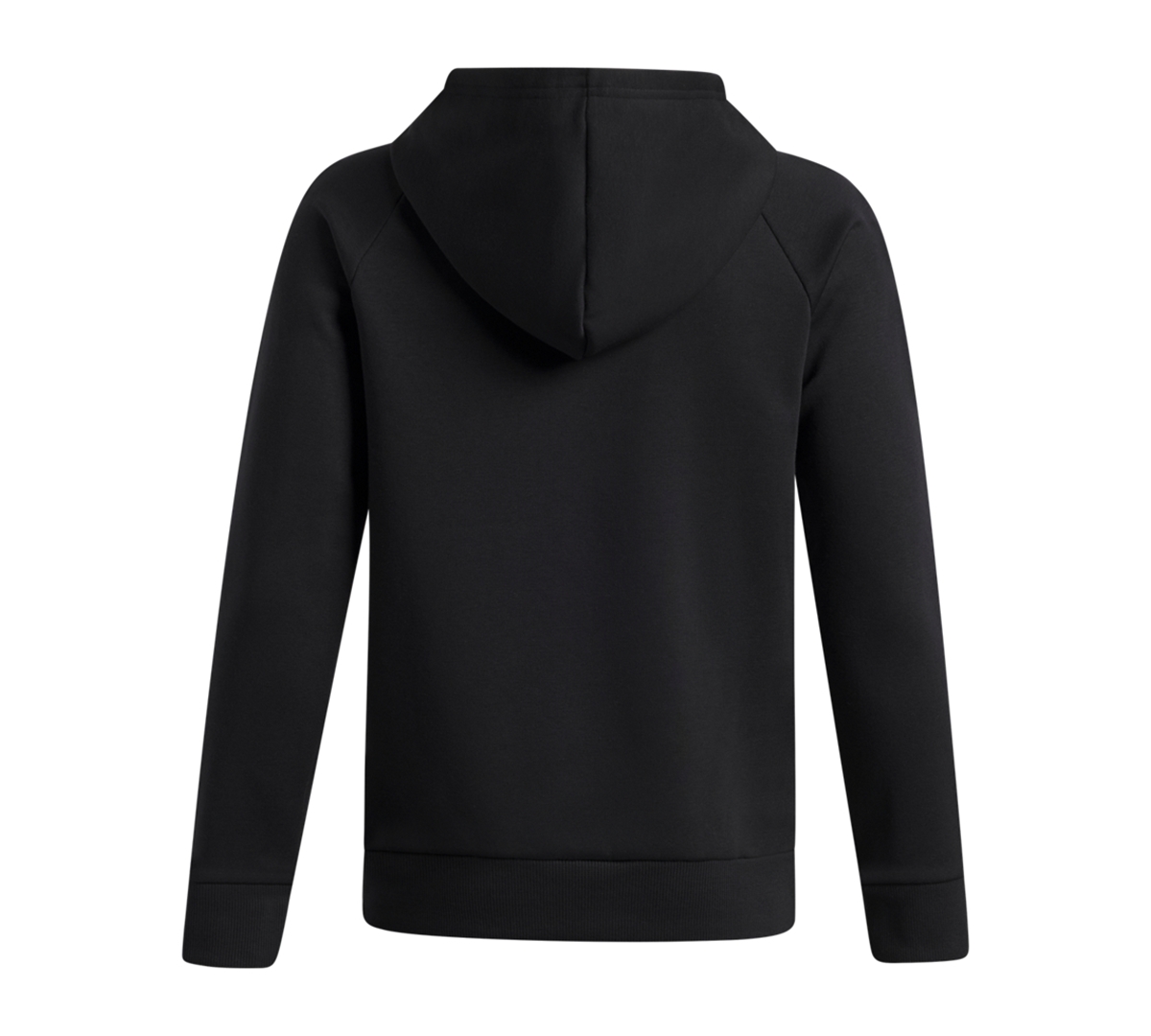 Under Armour Big Boys Rival Fleece Logo-Print Hoodie