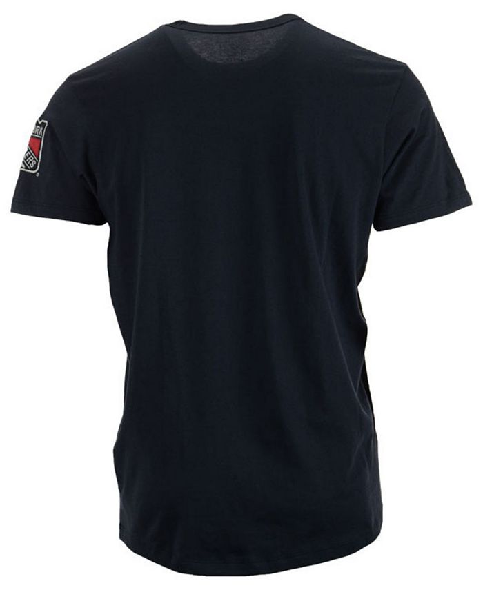 '47 Brand Men's New York Rangers Fieldhouse Basic T-Shirt & Reviews ...