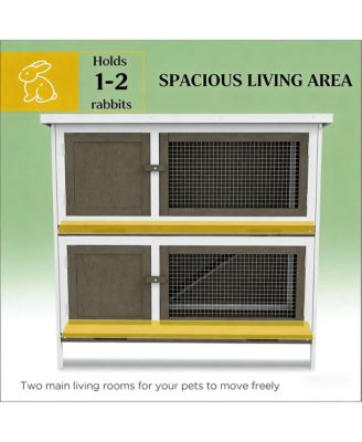 Cat House Wooden Cat House