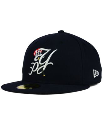 New Era - Pulaski Yankees AC 59FIFTY Cap
