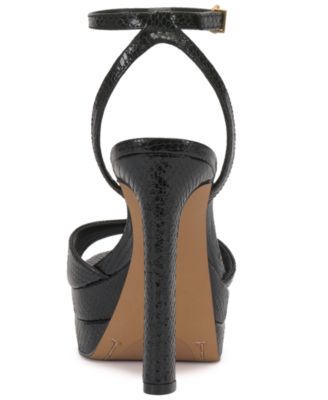 Women's Lumary Block Heel Dress Sandals