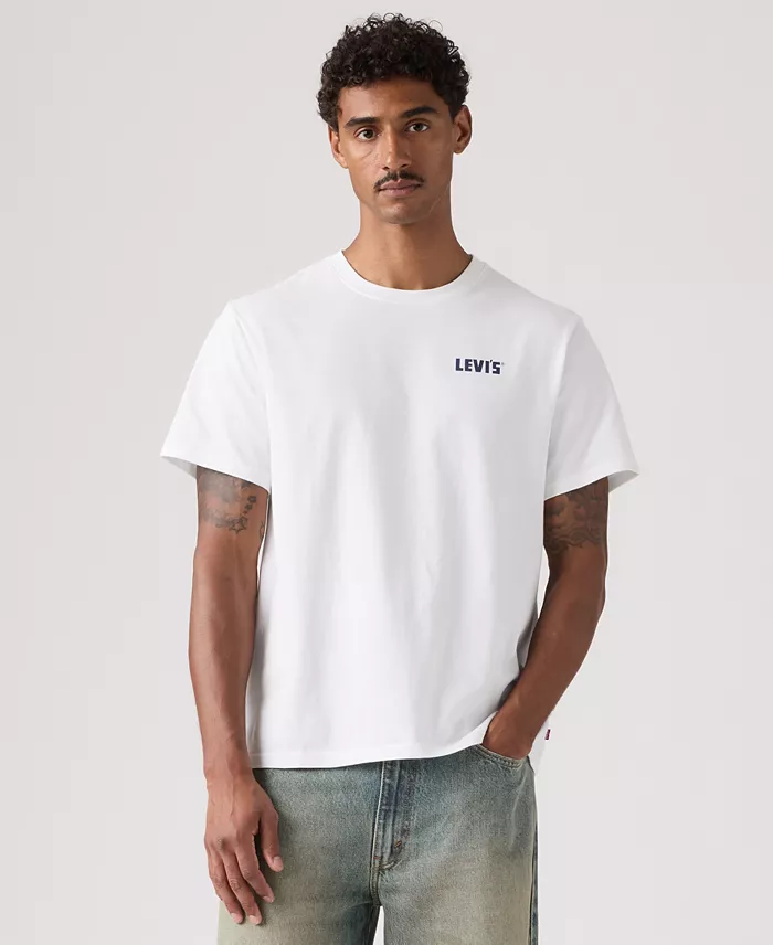 Men's Short-Sleeve Graphic T-Shirt - thumbnail 2