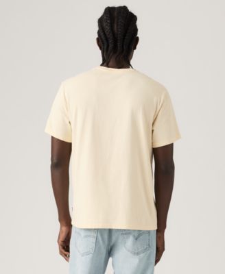 Men's Relaxed-Fit Logo Graphic T-Shirt