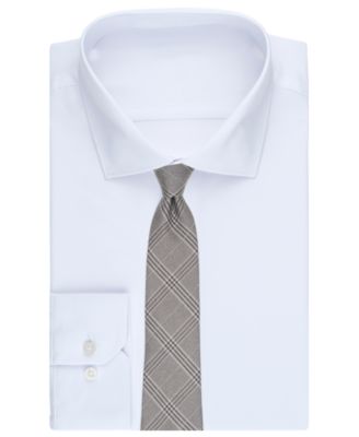 Men's Lascaux Plaid Tie