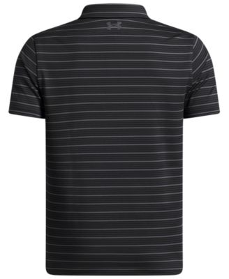 Boys' 6-18 Matchplay Stripe Polo Shirt