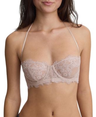 Entice Strapless Multi-Way Underwire Bra