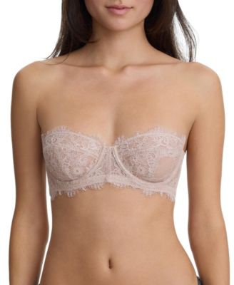 Entice Strapless Multi-Way Underwire Bra