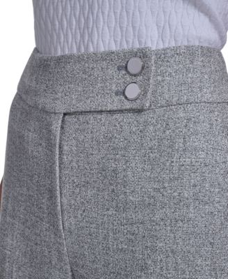 Women's Novelty Wide-Leg Pants