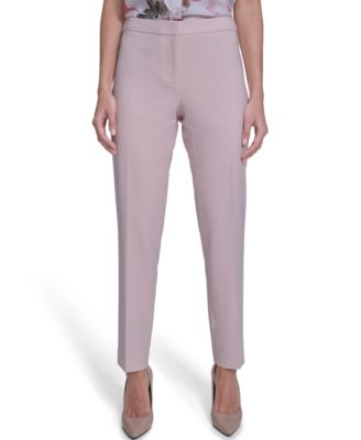 Women's Highline Tapered Leg Suit Pants