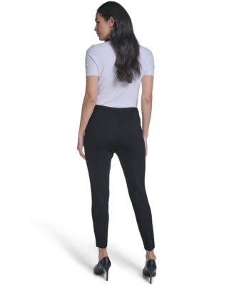 Women's Slim Leg Pants