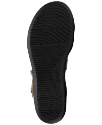 Women's Collection  Laurieann Bell Round Toe Sandals