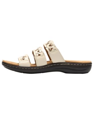 Women's Collection Round Toe Sandals