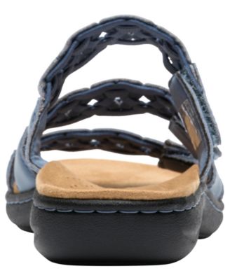 Women's Collection Laurieann Emma Round Toe Sandals