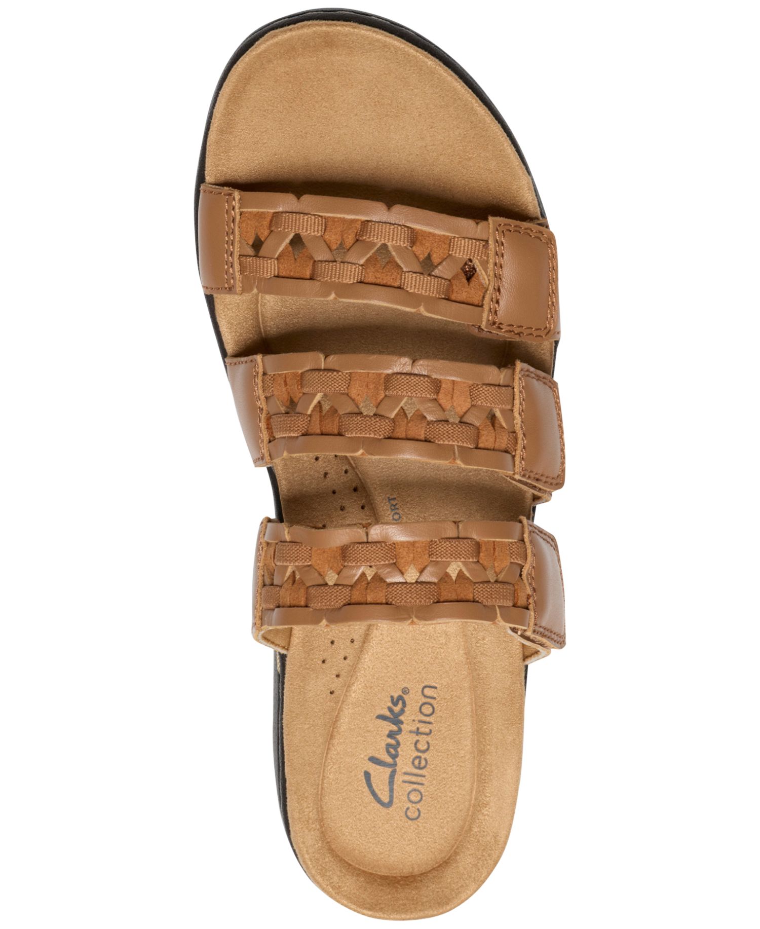Women's Collection Laurieann Emma Round Toe Sandals