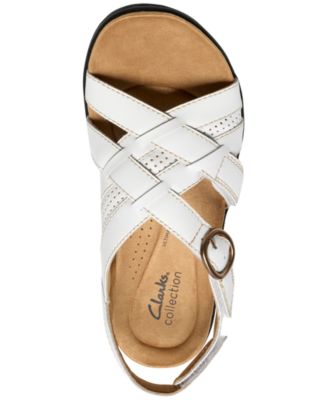 Women's Collection Laurieann Round Toe Sandals