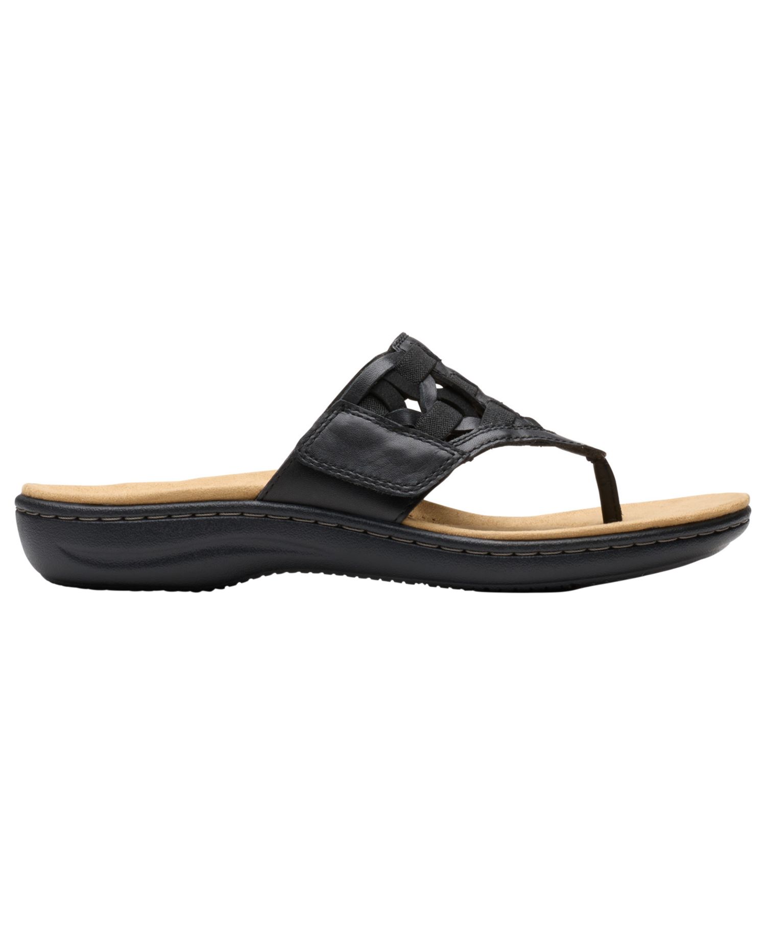 Women's Collection Laurieann Mia Round Toe Sandals