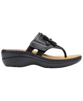 Women's Collection Round Toe Sandals