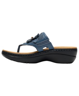 Women's Collection Merliah2 Kyla Round Toe Sandals