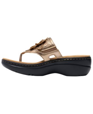 Women's Collection Merliah2 Kyla Round Toe Sandals