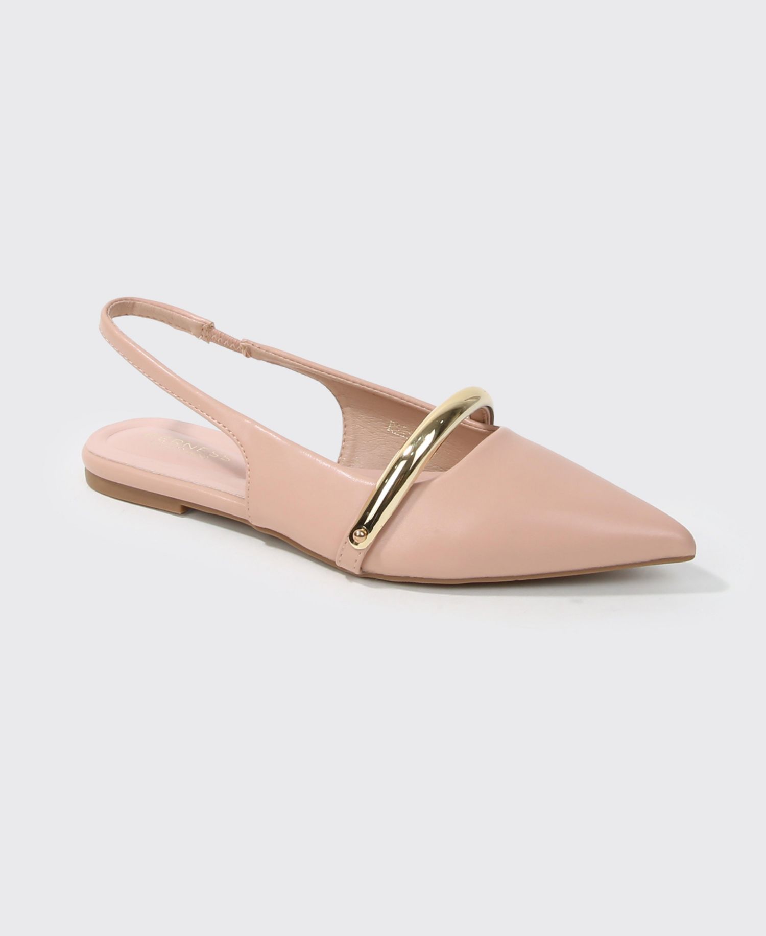 Women's Reina Slingback Flats
