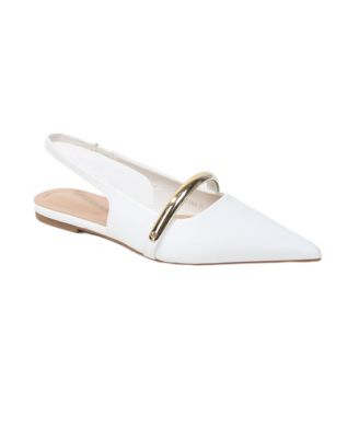 Women's Reina Slingback Flats