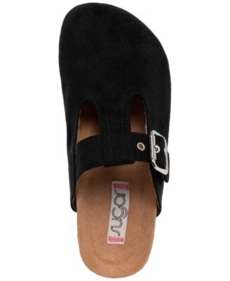 Women's Snicker Closed Toe Clogs