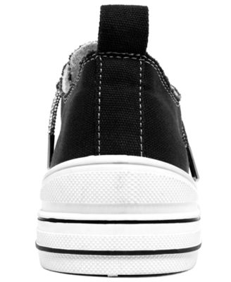 Women's Awesome Round Toe Casual Sneakers