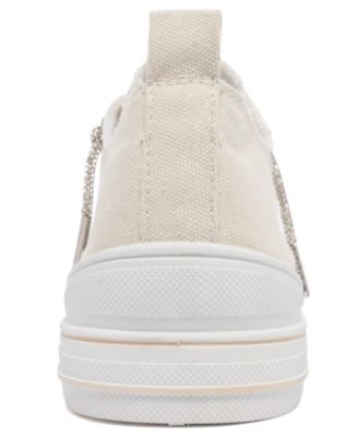 Women's Awesome Round Toe Casual Sneakers