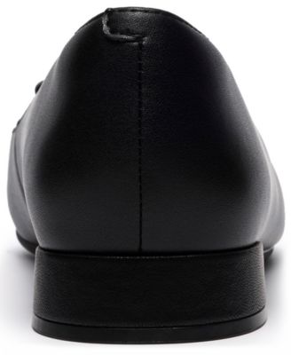 Women's Natalyn Trim Pointed Toe Dress Flats