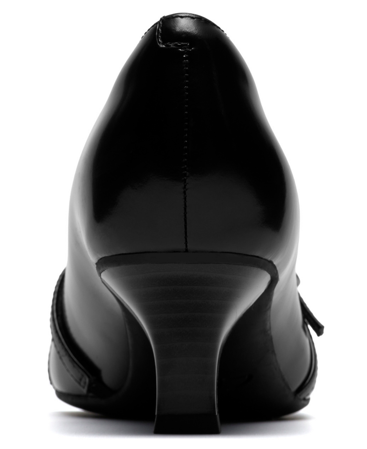 Clarks Women's Kepley Star Kitten Heel Dress Pumps