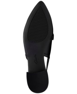 Women's Natalyn Sling Pointed Toe Dress Flats