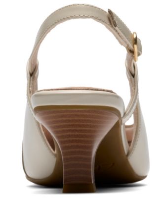 Women's Kepley Star Pointed Toe Dress Pumps