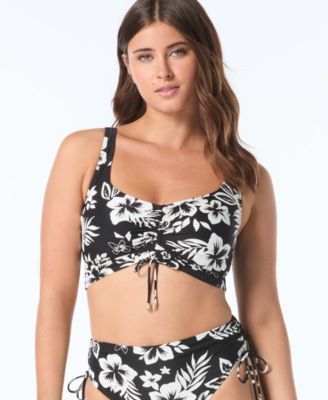 Women's Elevate Scoop Neck Bikini Top