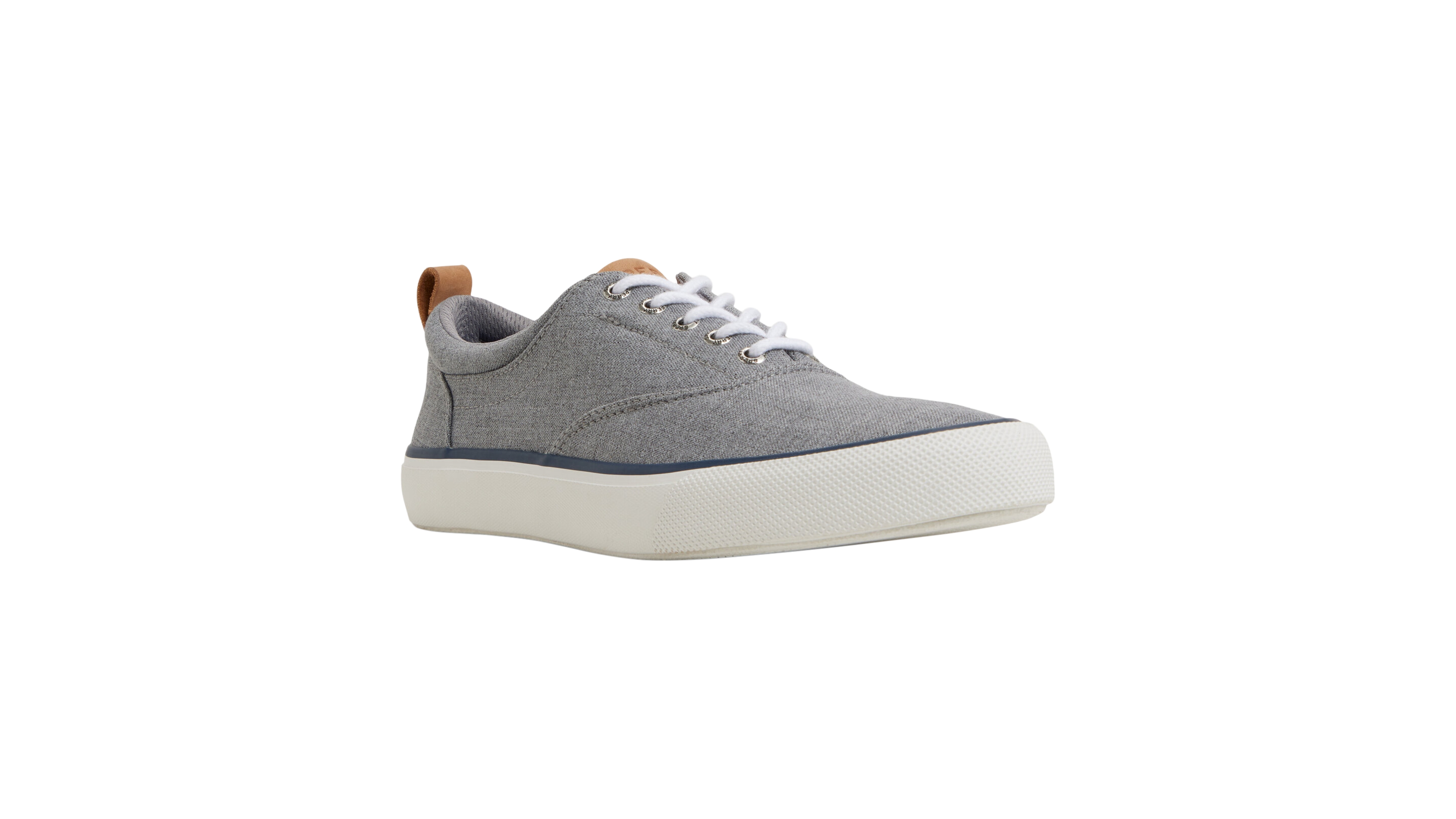 Sperry Men's Deckside Lace-Up Shoes