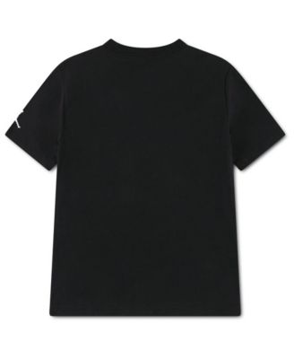 Boys' 8-20 Shoe Strings Crewneck T-Shirt