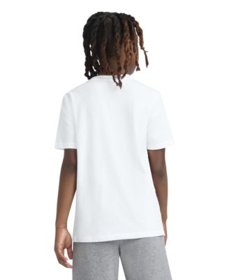 Boys' 8-20 Split 23 Graphic Crewneck T-Shirt