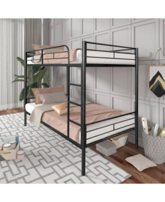 Separatable Bunk Bed