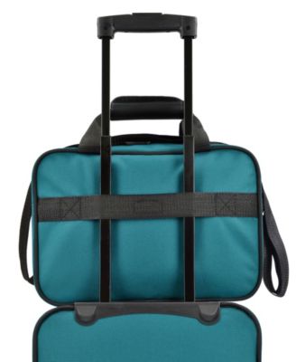 Rio 2-Pc. Softside Expandable Wheeled Luggage Set