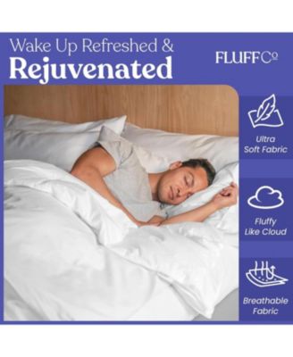 Down Alternative Comforter - Queen