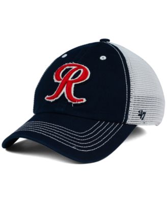 '47 Brand - Tacoma Rainiers Mesh Closer Cap