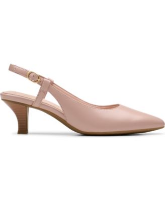 Women's Kepley Star Pointed Toe Dress Pumps