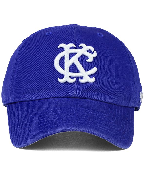 '47 Brand Kansas City Athletics Core Clean Up Cap & Reviews Sports
